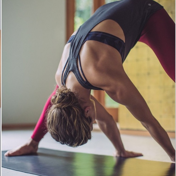 Lululemon Singlet Racerback Tank - Picture 8 of 8